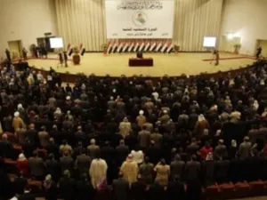 النواب صوتوا على دعم مبادرة البرازاني كاملة