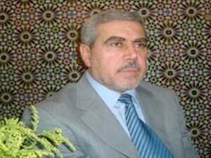 خضير الخزاعي/ارشيف