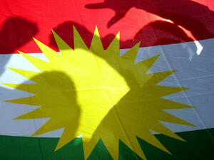 حزب إسلامي يهدد بالانسحاب من حكومة إقليم كردستان