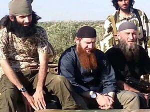 هروب جميع قادة تنظيم “داعش” الأجانب من الموصل باتجاه سوريا