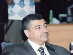 النائب السابق في البرلمان العراقي محمد الدايني