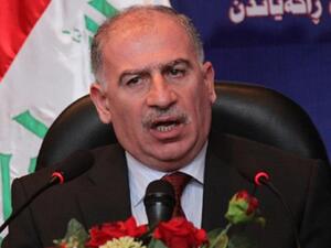 نائب رئيس الجمهورية العراقي، أسامة النجيفي