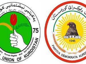 الحزبان الكرديان الرئيسيان في العراق يبحثان الاستفتاء على استقلال الإقليم الكردستاني