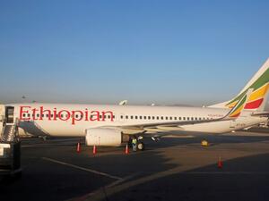 عدم وجود ناجين من كارثة طائرة الركاب الإثيوبية