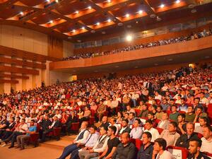 أحزاب كردية تحدد يوم الـ25 من أيلول/ سبتمبر المقبل لتنظيم استفتاء شعبي على الاستقلال الفيدرالي عن العراق