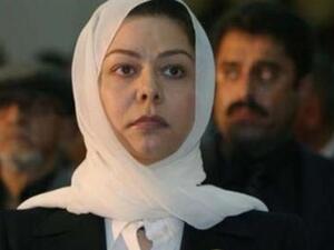 السلطات العراقية تسعى لاعتقال رغد 