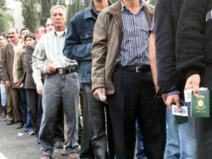 لا افق لتشكيل الحكومة العراقية 