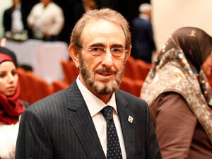 النائب العراقي سعدون الدليمي