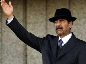 استنكرت ليبيا اعدام الرئيس العراقي السابق صدام حسين