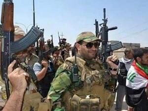 سقوط قذائف هاون في محيط مرقد الامامين العسكريين في مدينة سامراء