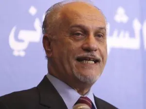 حسين الشهرستاني