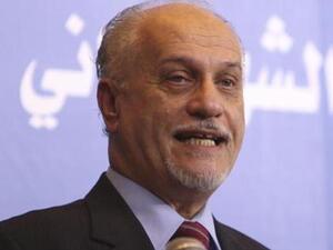 حسين الشهرستاني