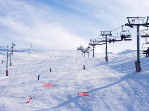 ارتفاع أعداد السياح السعوديين خلال ديسمبر 2018 فقط بنسبة 247 %