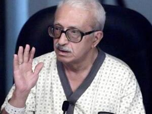 طارق عزيز/ارشيف