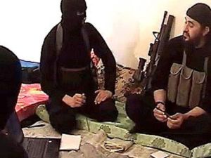 الزرقاوي/أرشيف