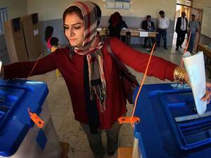 العراق: سخط شعبي من ترشح الوجوه ذاتها للانتخابات التشريعية
