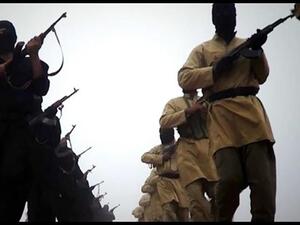 The aid to Iraq will be used in the country's fight against Daesh, Turkey's envoy said Tuesday. (AFP/File)