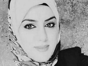 Reham al-Abed (Twitter)