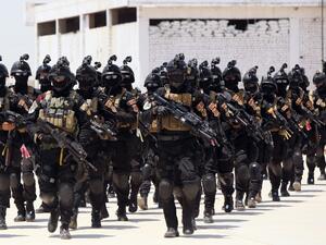 ارشيف/ قوات عراقية