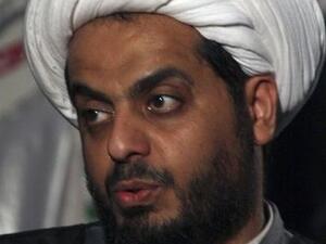 الشيخ قيس الخزعلي