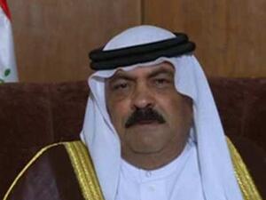 وسام الحردان، رئيس مجلس صحوات العراق