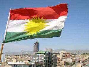 مجلس كركوك يقر رفع "علم أربيل" على الأبنية الحكومية