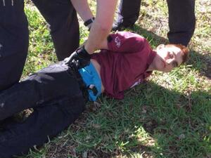 منفذ عملية فلوريدا 