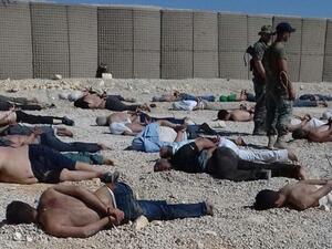 منظمات حقوقية تحث لبنان على التحقيق بملابسات وفاة موقوفين سوريين
