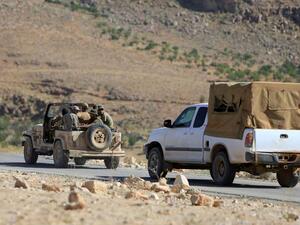 لبنان يعلن مبادلة سجناء بين حزب الله وجبهة فتح الشام
