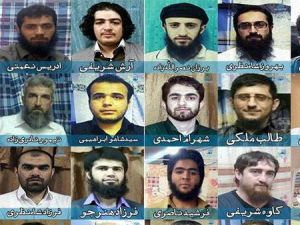 30 داعية وناشطا سنيا ينتظرون "الإعدام المفاجئ" في إيران