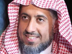 عضو مجلس الشورى السعودي عيسى الغيث