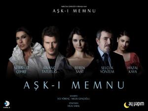 Drama has traditionally been the most popular genre in the Turkish market. (3sk.tv)