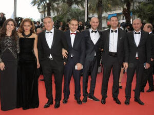 The political thriller was written and directed by Mohamed Diab. (www.itfarrag.com)