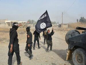 Daesh Terrorists in Iraq: The days of free-wheeling are over (AFP/ File Photo)