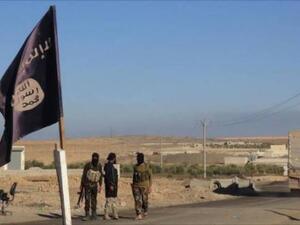 الأراضي الخاضعة لسيطرة "داعش" تقلصت بنسبة 40% 