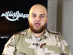 علوش قال إنه تقدم باستقالته "نظرا لما تقتضيه المصلحة العامة"- أرشيف