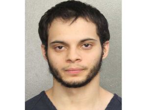 استيبان سانتياغو الجندي السابق في الحرس الوطني 