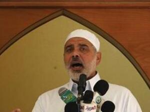 اسماعيل هنيه