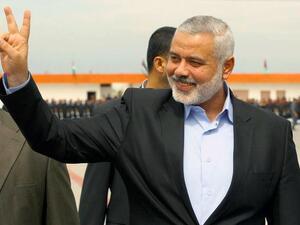  أكد الوفد الأمني المصري أن القاهرة تولي اهتماما كبيرا بالقضية الفلسطينية