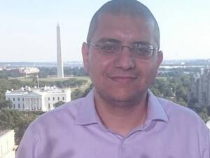 إسماعيل الإسكندراني