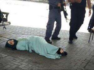 مسلحين هاجموا أفراد الأمن الفلسطيني مستغلين قيام قوات الاحتلال بتنفيذ نشاط أمني بنابلس