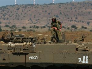 إسرائيل: التدخل الروسي بسوريا حسّن مكانتنا الاستراتيجية