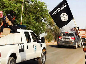 The young Daesh recruit could face a 15-year jail term if convicted by US authorities. (AFP/File)