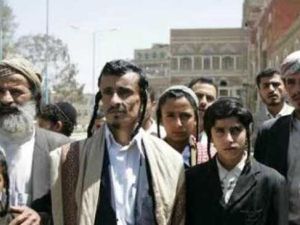 إسرائيل تنقل من تبقى من يهود اليمن في عملية سرية
