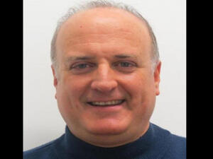 السفير الاسرائيلي الجديد في القاهرة دافيد غوفرين