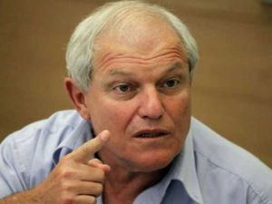 وزير العمل والرفاه حاييم كاتس