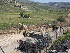 جندي اسرائيلي من وحدة سلاح الهندسة يلقى مصرعه