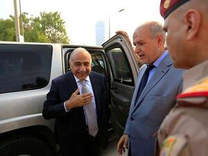 رئيس وزراء العراق، عادل عبد المهدي