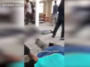 ثلاثة بنغاليين قتلوا وأصيب آخرون بجروح في هجوم نيوزيلندا الإرهابي