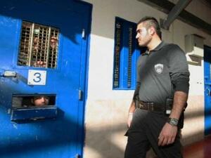 يبلغ من العمر 17 عاما وامضى في سجون إسرائيلية فترة عامين ونصف العام